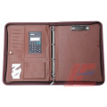 Manager Folder of Multi-Function Folder Manager Folder with Zipper Closure